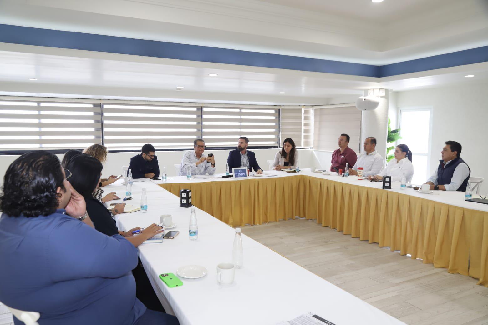 $!Empresarios de Mazatlán piden créditos blandos ante panorama económico complejo en 2026