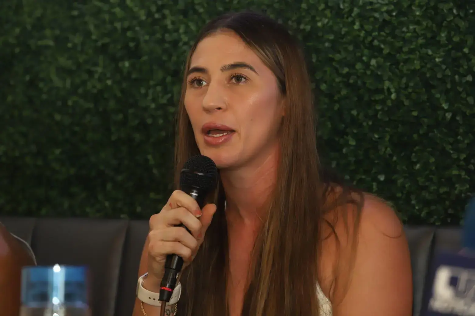 $!Sinaloenses Marisol Moreno y Tamara Cruz buscan mejorar en ranking de Fedelatin