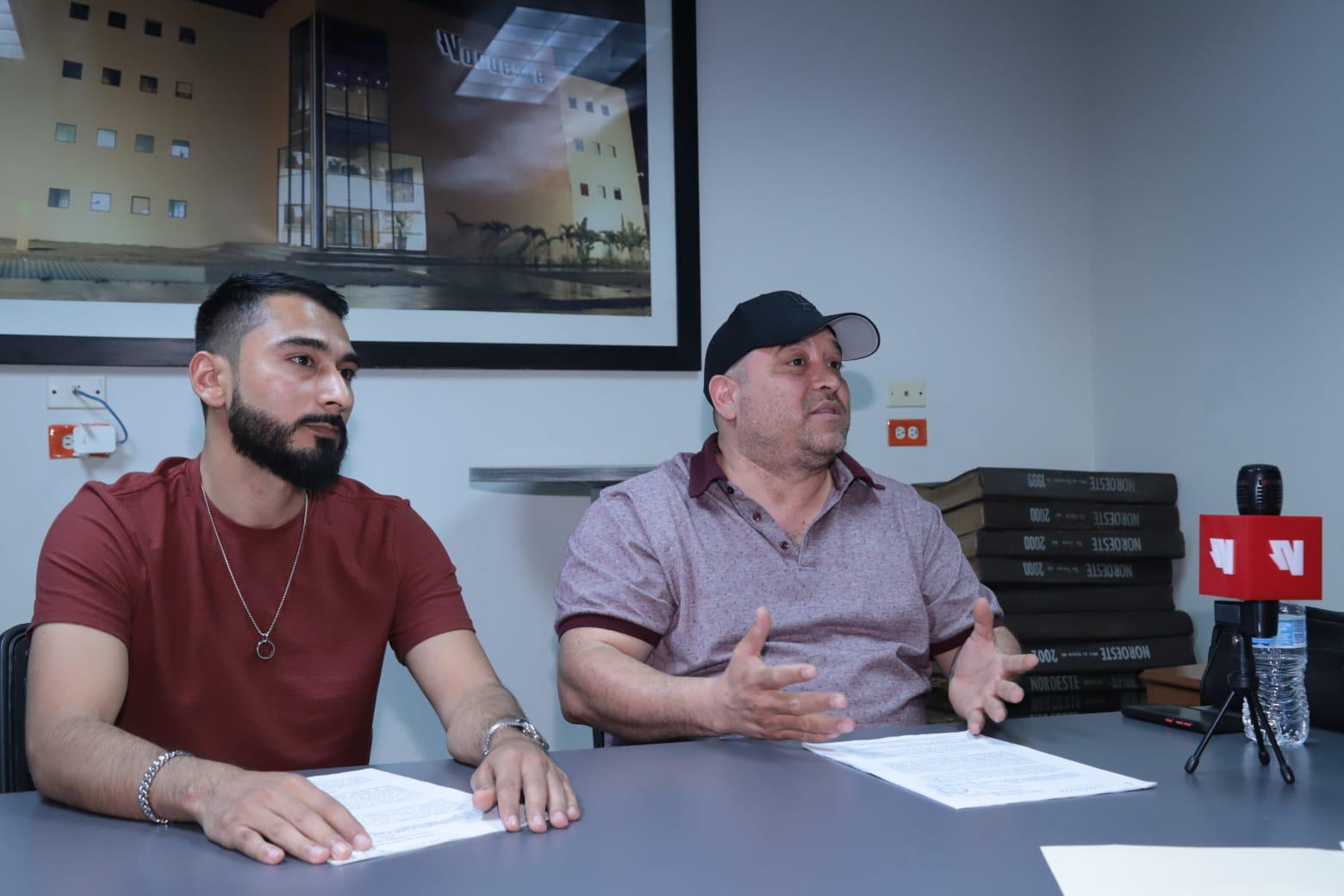 $!Denuncian presunto fraude inmobiliario en Mazatlán