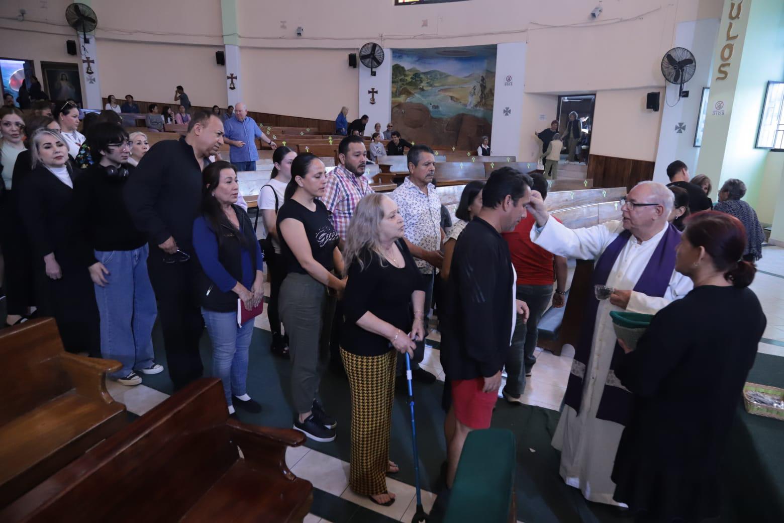$!Es la Cuaresma un llamado a la fe y la introspección