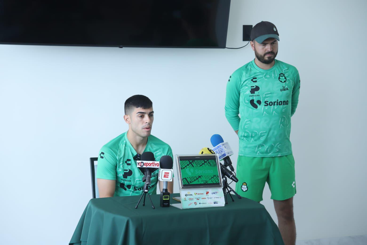 $!Brunetta prefiere no opinar sobre el caso de Doria y Aguirre