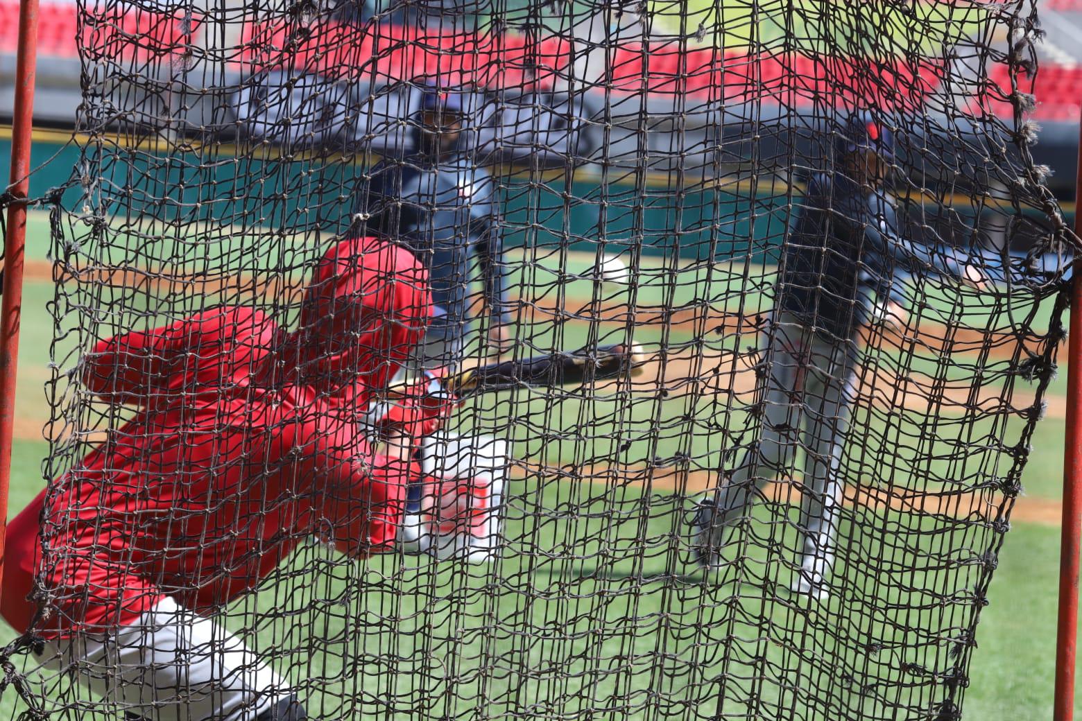 $!Venados abre su campo de entrenamientos en Teodoro Mariscal