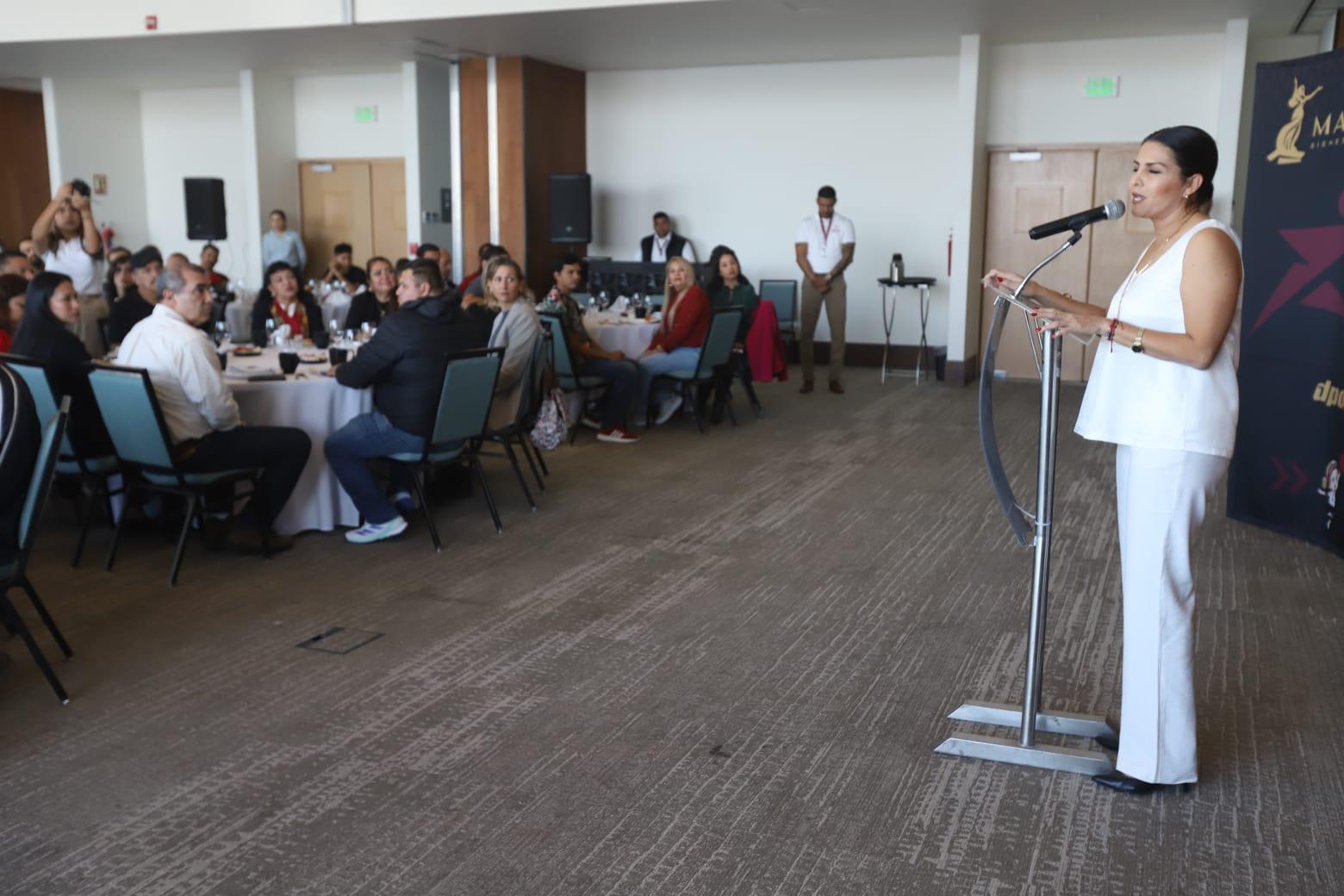 $!Nombran nuevos y ratifican a comités deportivos en Mazatlán para el periodo 2025-2027