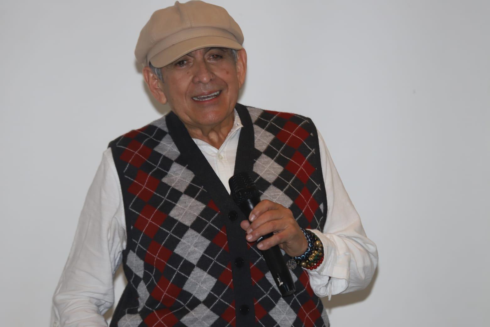$!Invitan a elegir una vejez con plenitud y dignidad