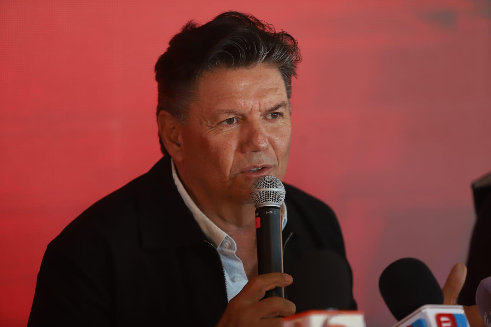 $!Todos estos cambios vienen a beneficiar al beisbol: Ismael Barros