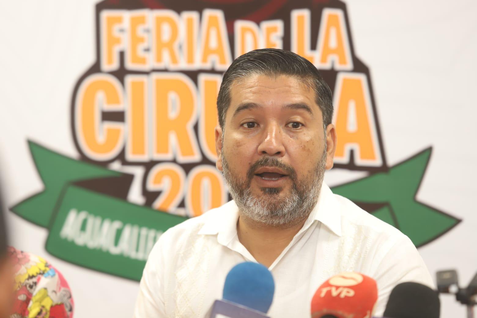 $!Invitan este domingo a la Feria de la Ciruela en Agua Caliente de Gárate