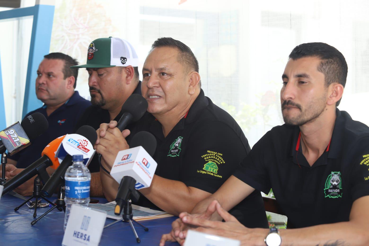 $!El show será didáctico e interactivo para toda la familia.