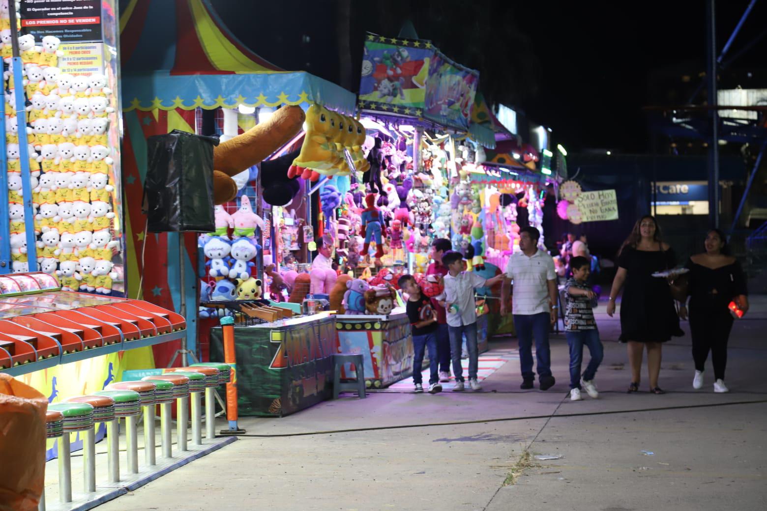 $!Arranca la Expoferia Canaco Mazatlán 2025 con promociones