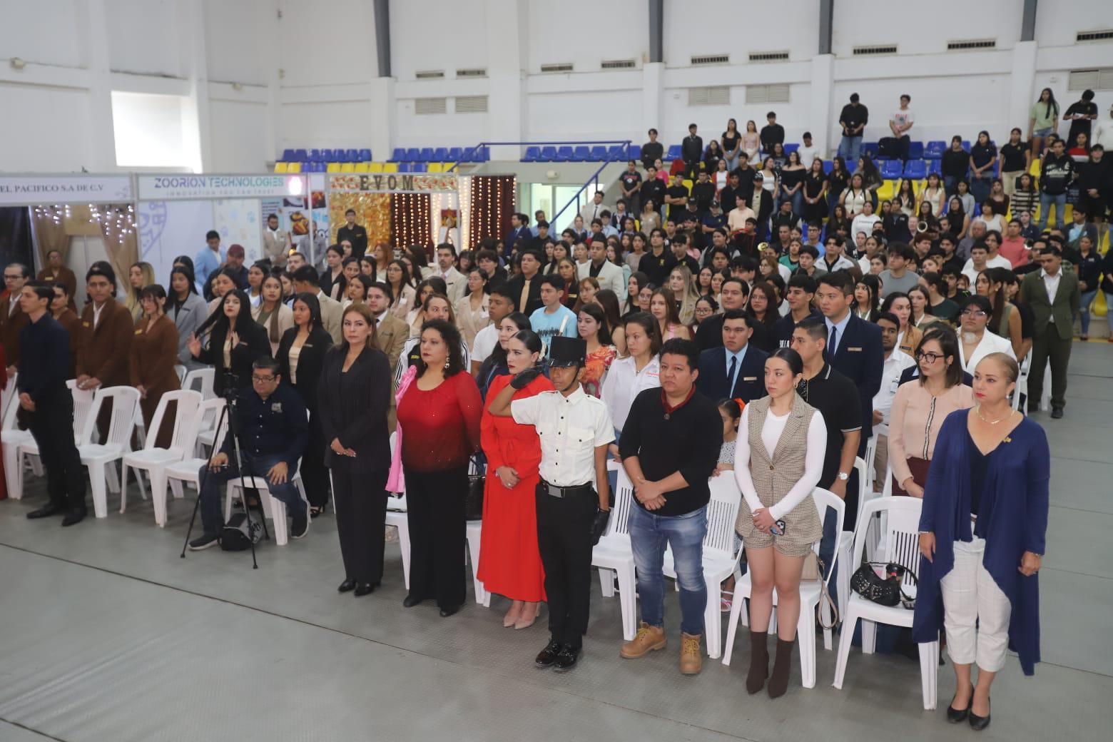 $!Se pone en marcha una nueva edición de la Feria de Comercio Internacional organizada por la Faciso