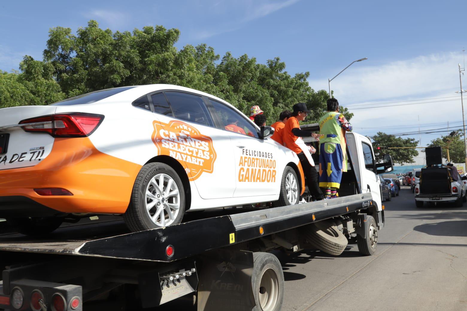 $!Carnes Selectas Nayarit suma segunda sucursal; este sábado la inauguran