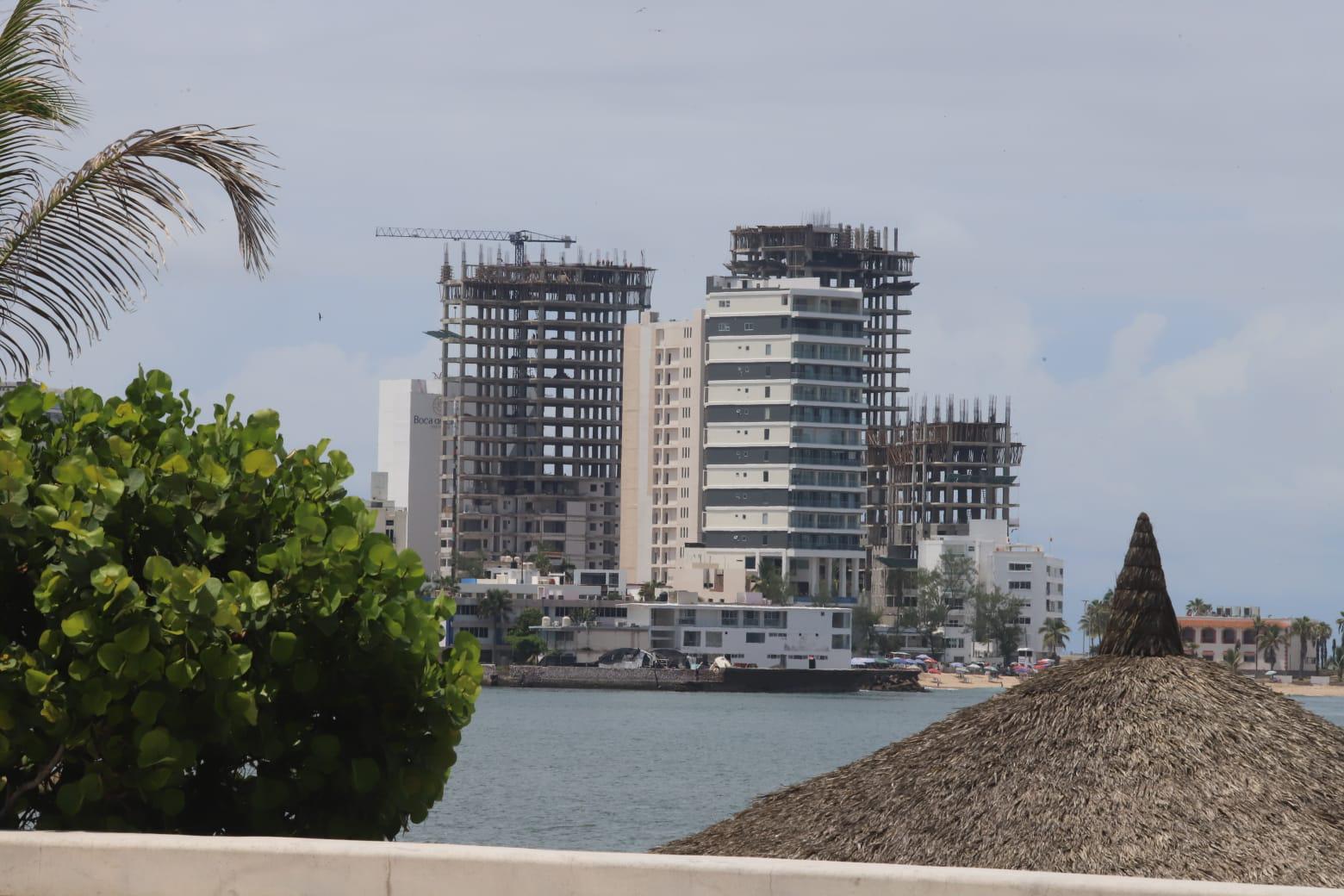 $!Prevén más inversiones ordenadas en malecón de Mazatlán con reforma