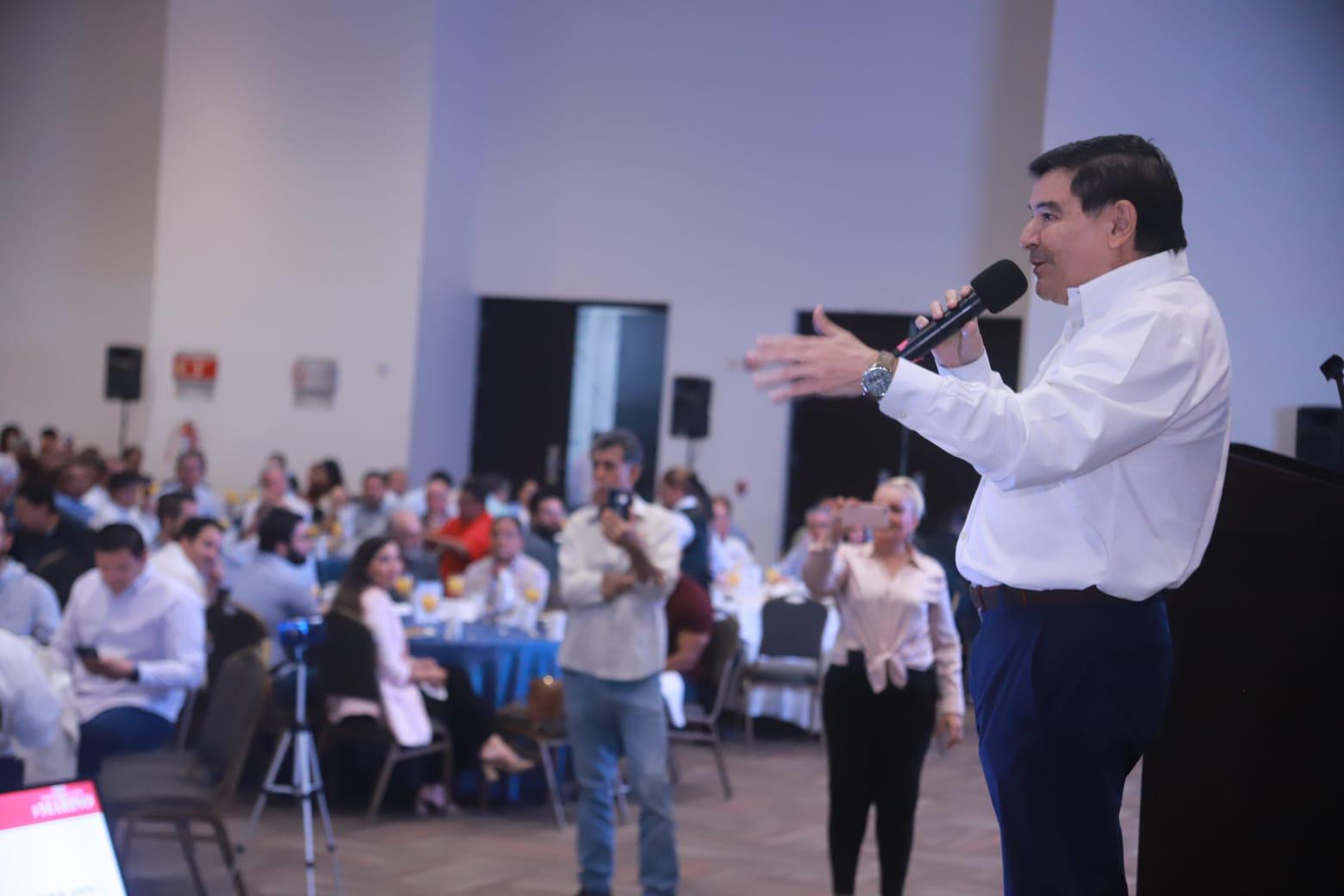 $!Grupo Marino, la empresa mazatleca que ahora exporta a más de 20 países