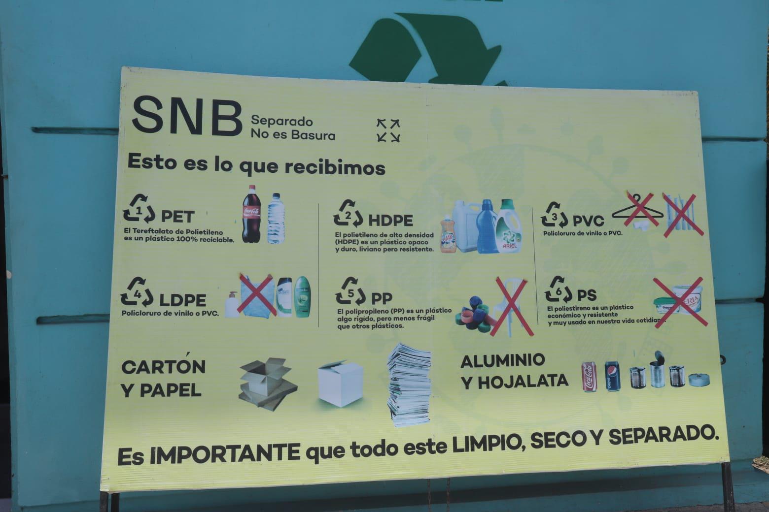 $!Invitan a llevar sus residuos sólidos a centro de acopio en Mazatlán
