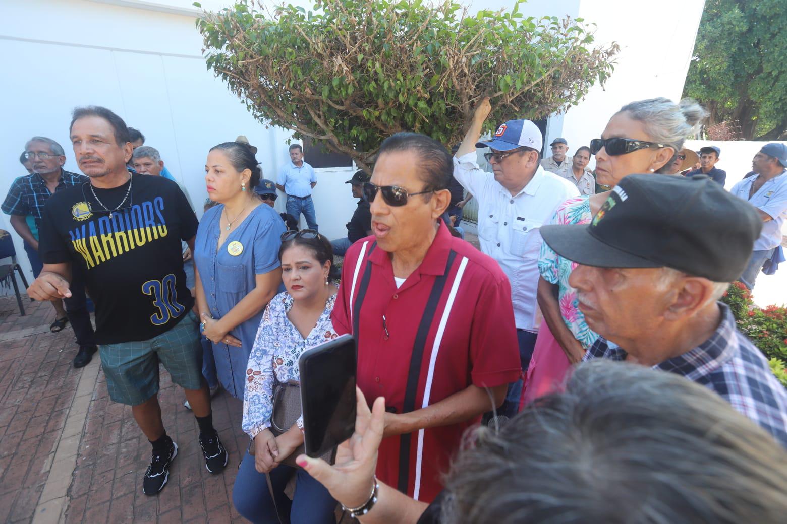 $!Rechaza Frente de Defensa de los Trabajadores Universitarios que se implemente reingeniería financiera de la UAS