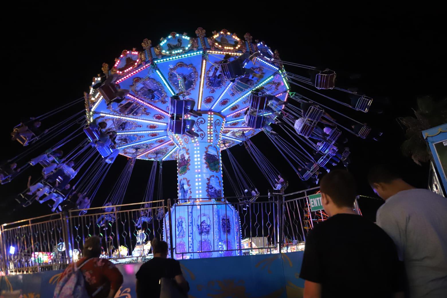 $!Expoferia Canaco Mazatlán 2025 supera expectativas y se encamina a un buen cierre