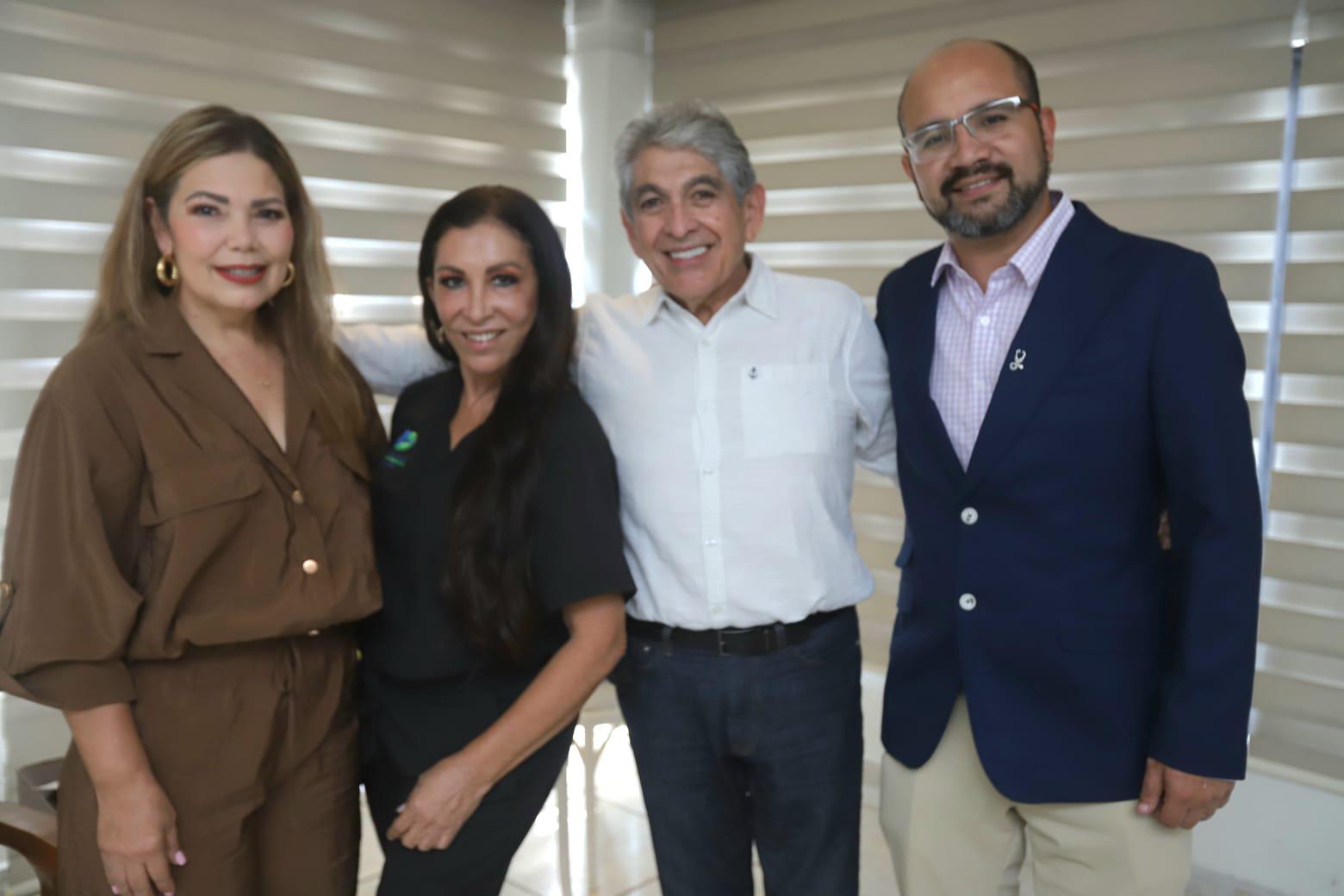 $!Invitan a elegir una vejez con plenitud y dignidad