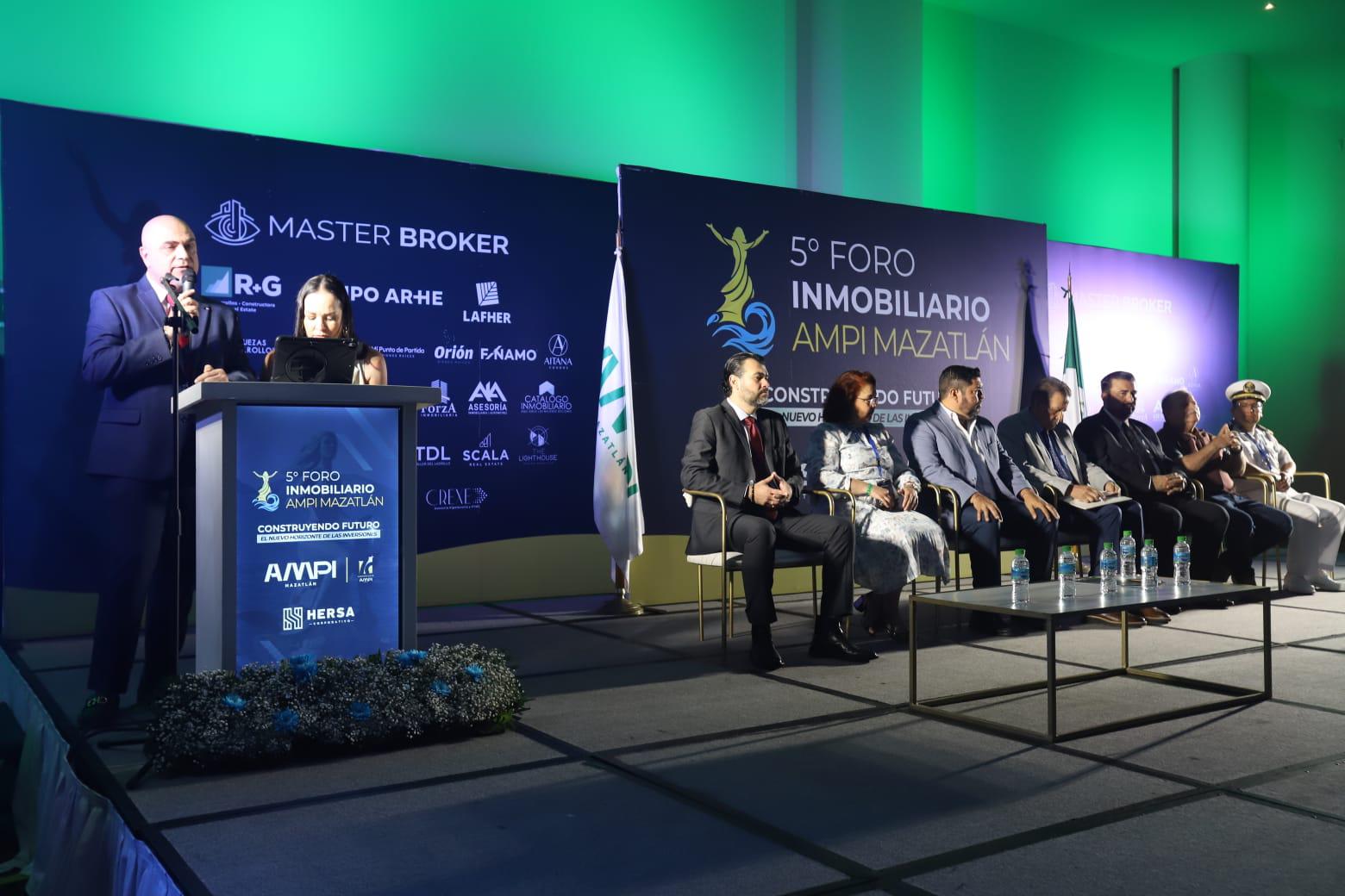 $!Desarrollo inmobiliario aporta el 42% de la inversión privada que registra Sinaloa