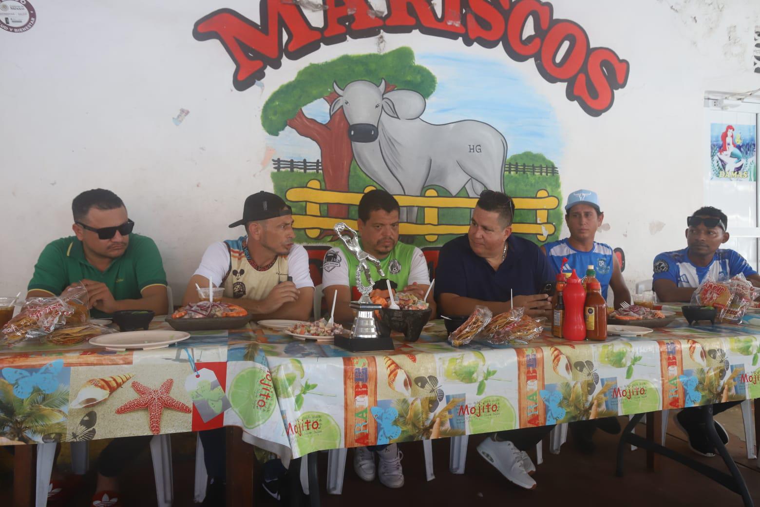 $!Listos los finalistas de Liga de Futbol Súper de Verano