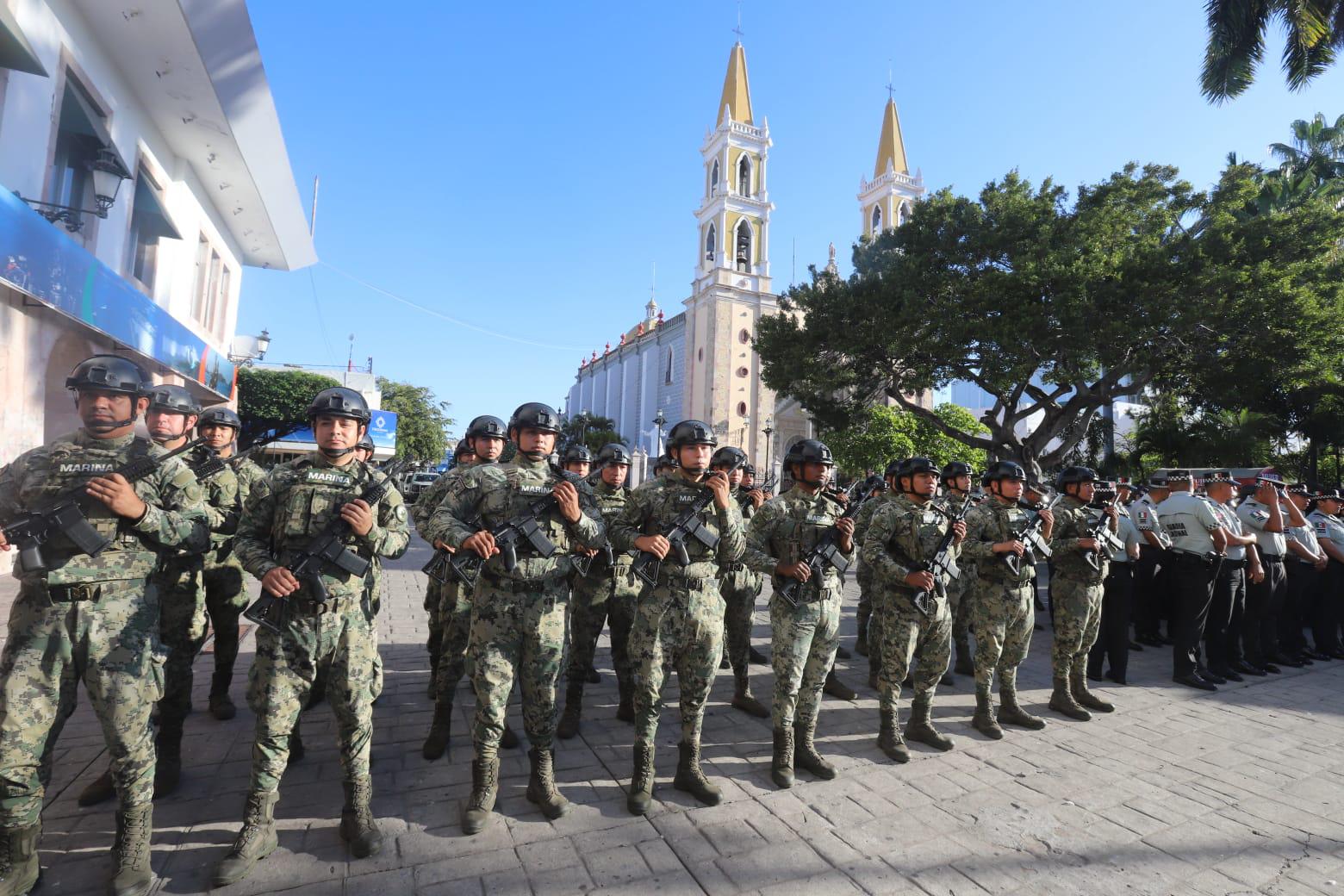 $!Conmemoran en Mazatlán aniversario de la Expropiación Petrolera