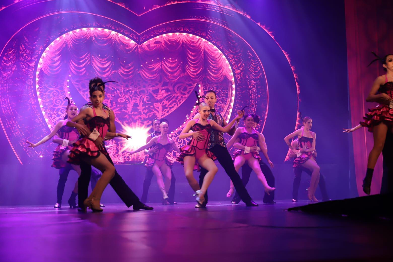 $!#EnVivo | Sigue la transmisión de la elección de la Reina del Carnaval de Mazatlán 2025