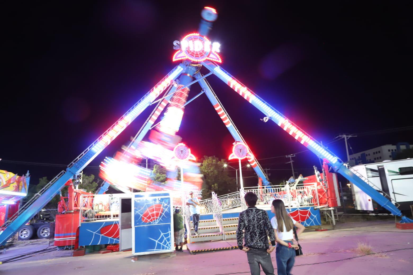 $!Arranca la Expoferia Canaco Mazatlán 2025 con promociones