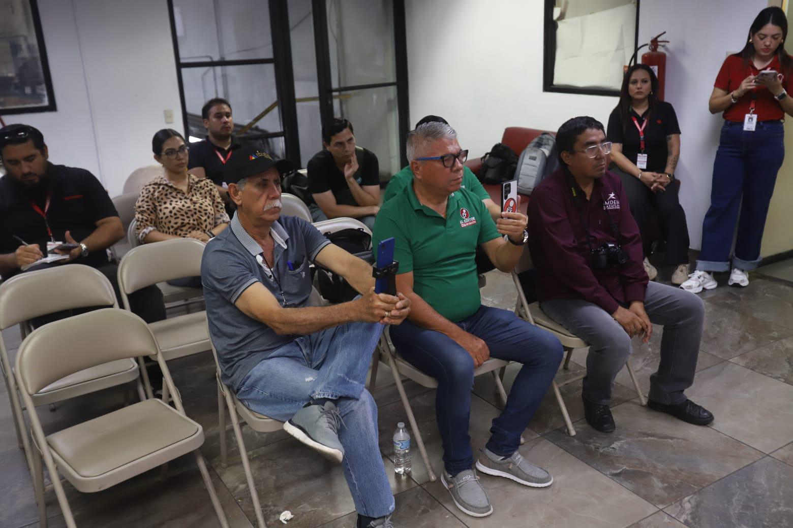 $!Destapan edición 26 de la Copa Anual Regional de Karate Noroeste