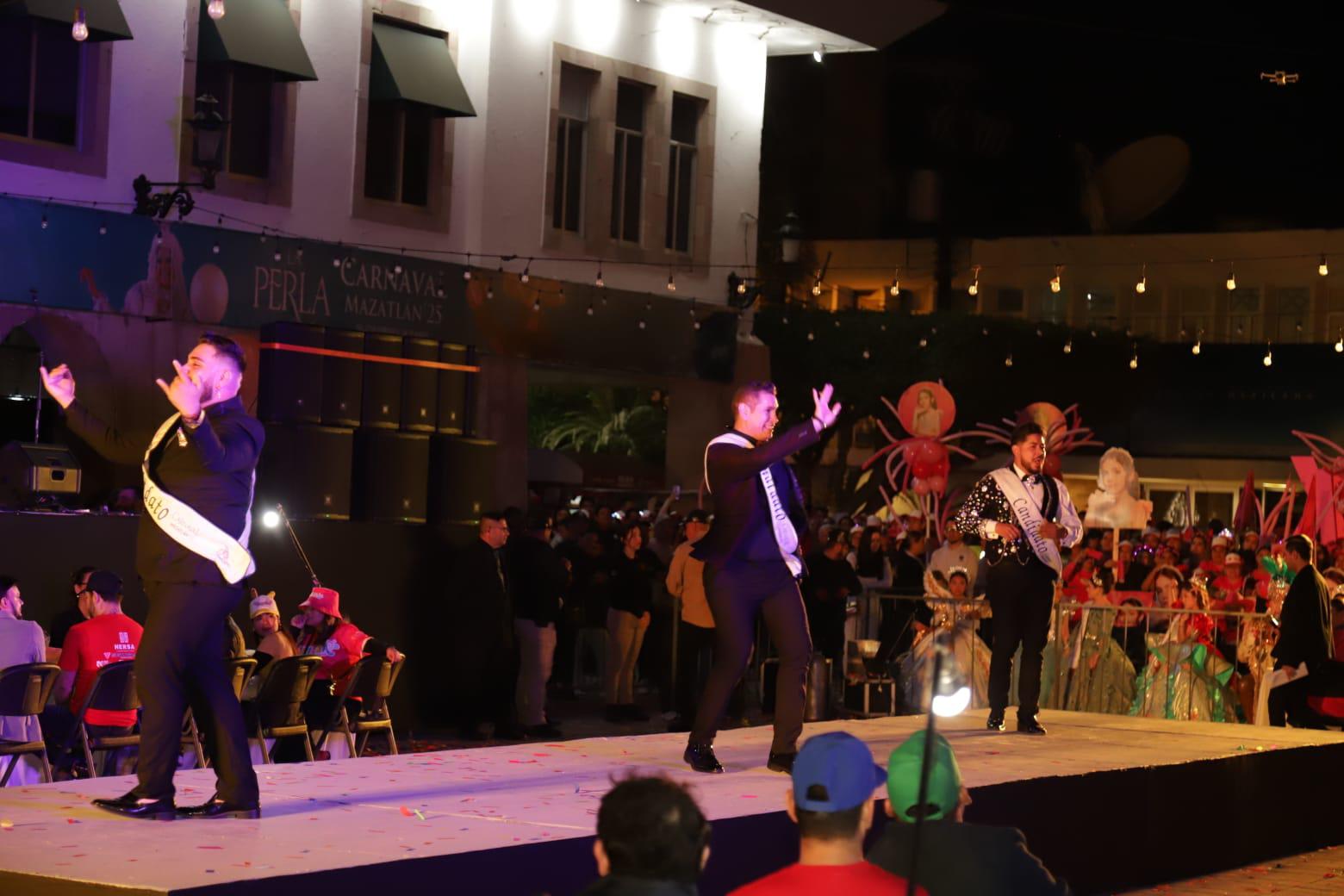 $!Realizan último cómputo para elegir a la Reina Infantil del Carnaval de Mazatlán 2025