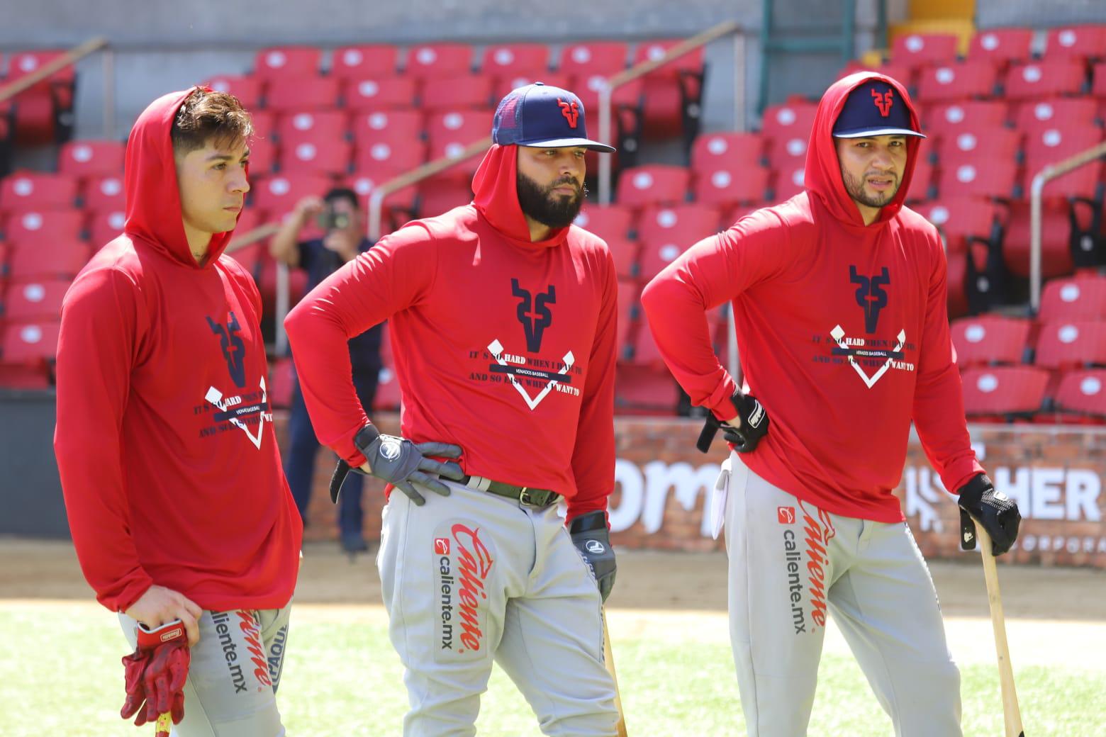 $!Venados abre su campo de entrenamientos en Teodoro Mariscal