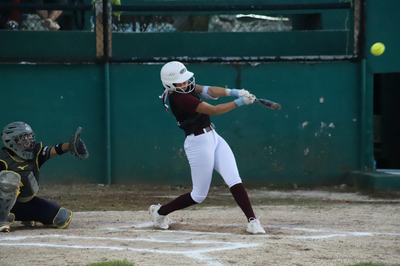 $!Sinaloense Oswaldo Pérez se cubre de gloria; lanza sin hit ni carrera a Guerrero