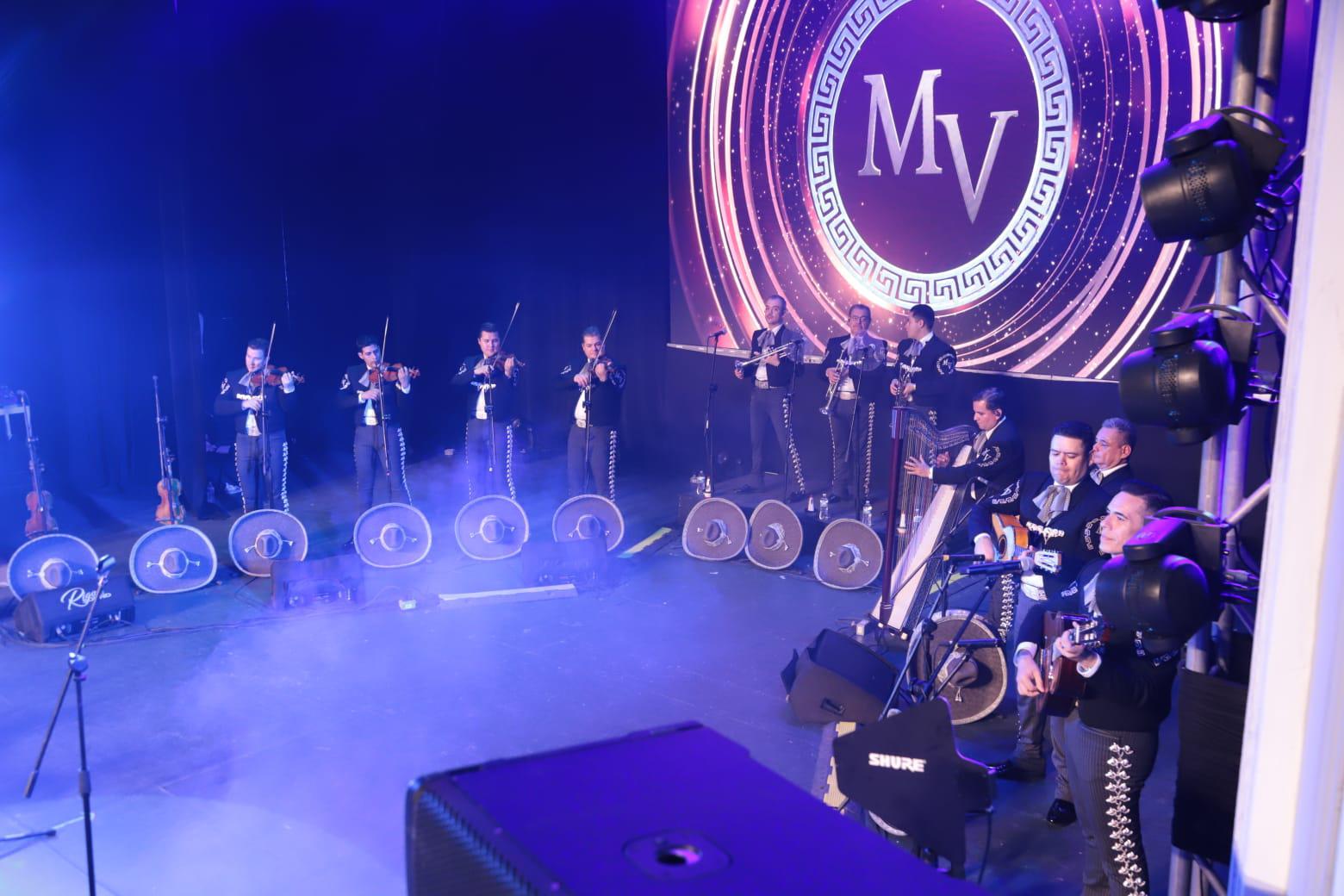 $!Los asistentes corearon todas las canciones interpretadas por la agrupación.