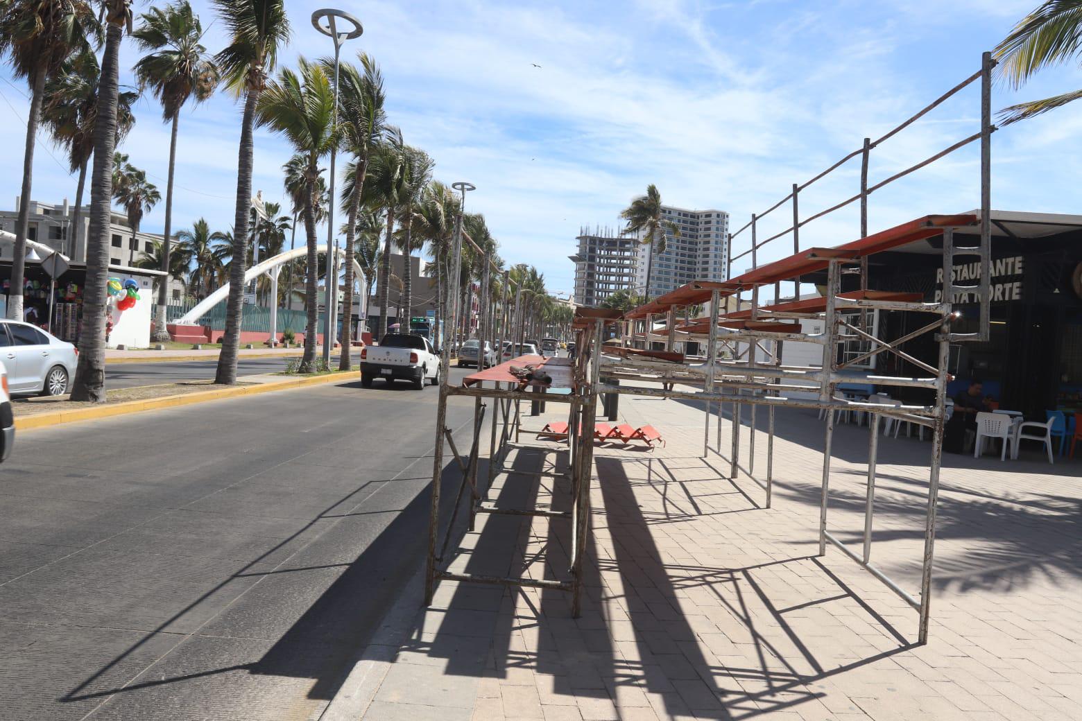 $!Cerrarán Avenida del Mar por evento de triatlón