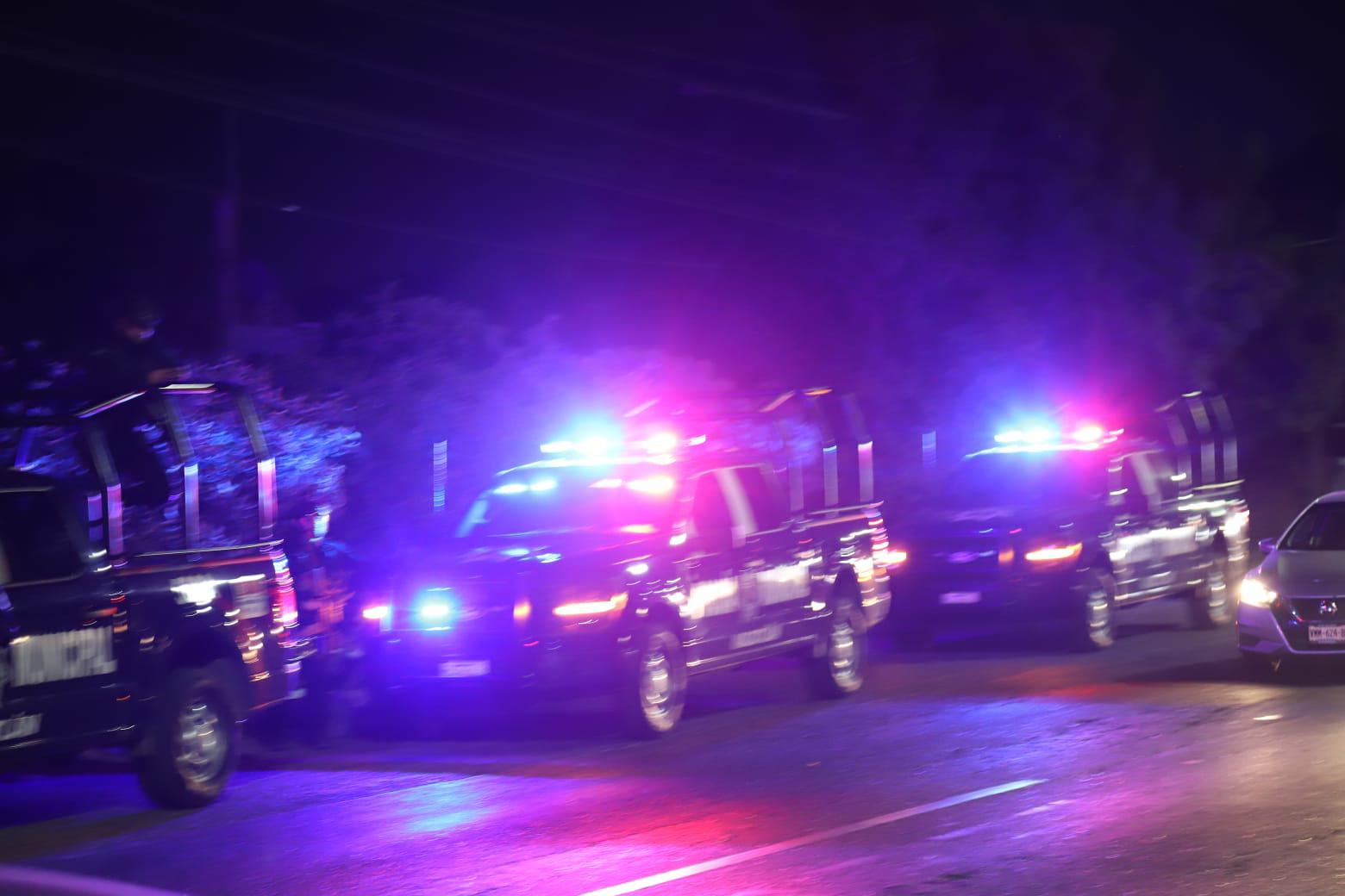 $!Ataque armado en un billar de la colonia Urías deja un muerto y un herido en Mazatlán