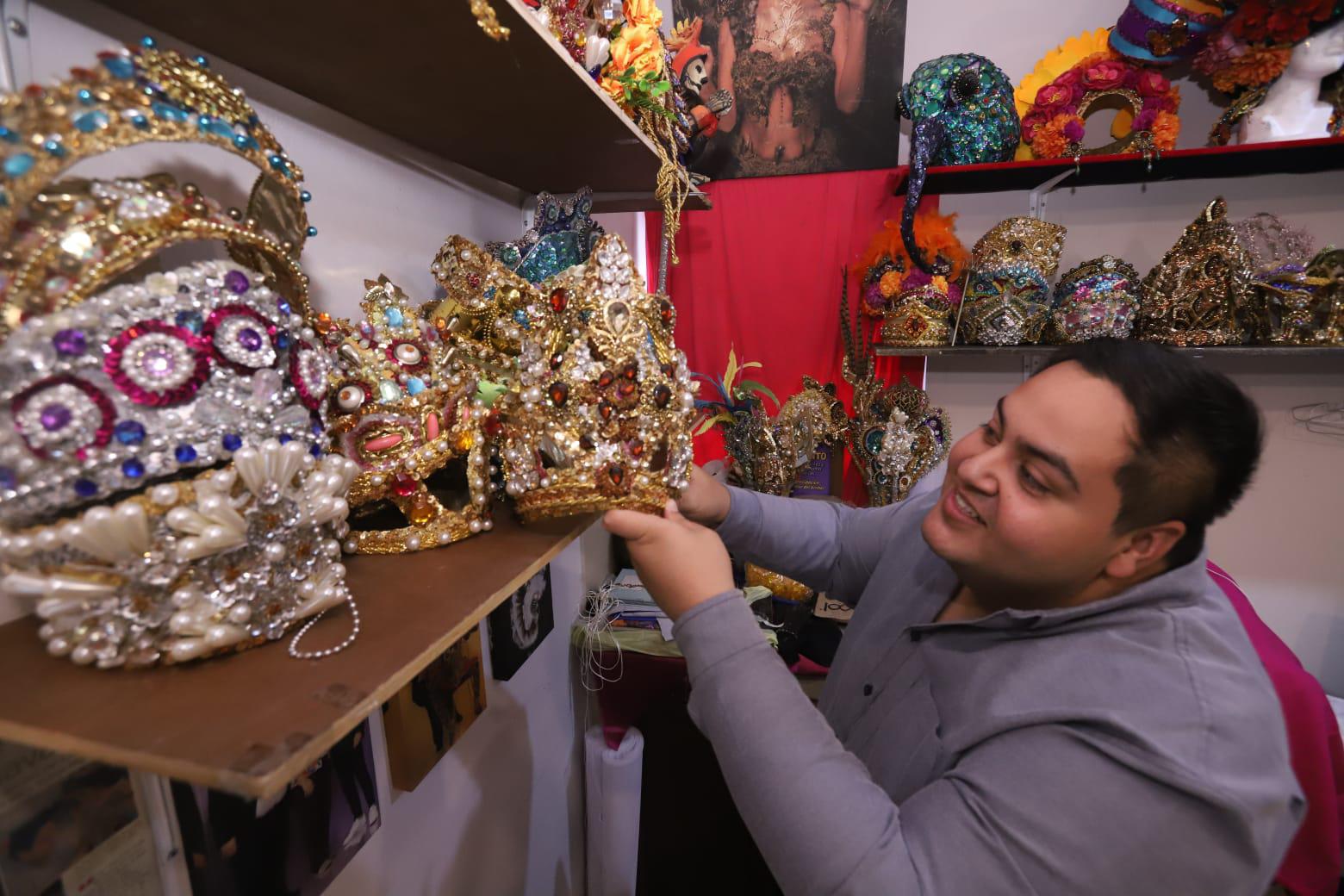 $!Marca ‘Momo’, un antes y después en el Rey del Carnaval