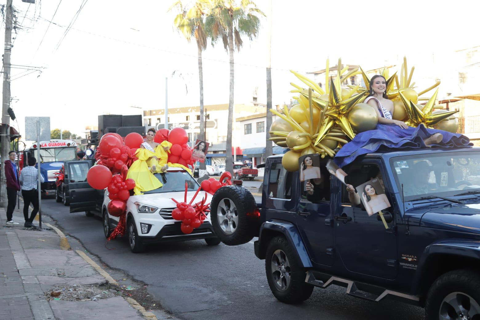 $!Viven la fiesta del Carnaval de Mazatlán 2025 con la última manifestación