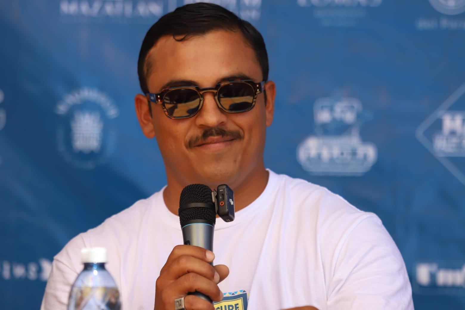 $!Blue Therapy Surf &amp; Music Contest regresa con formato innovador en Mazatlán