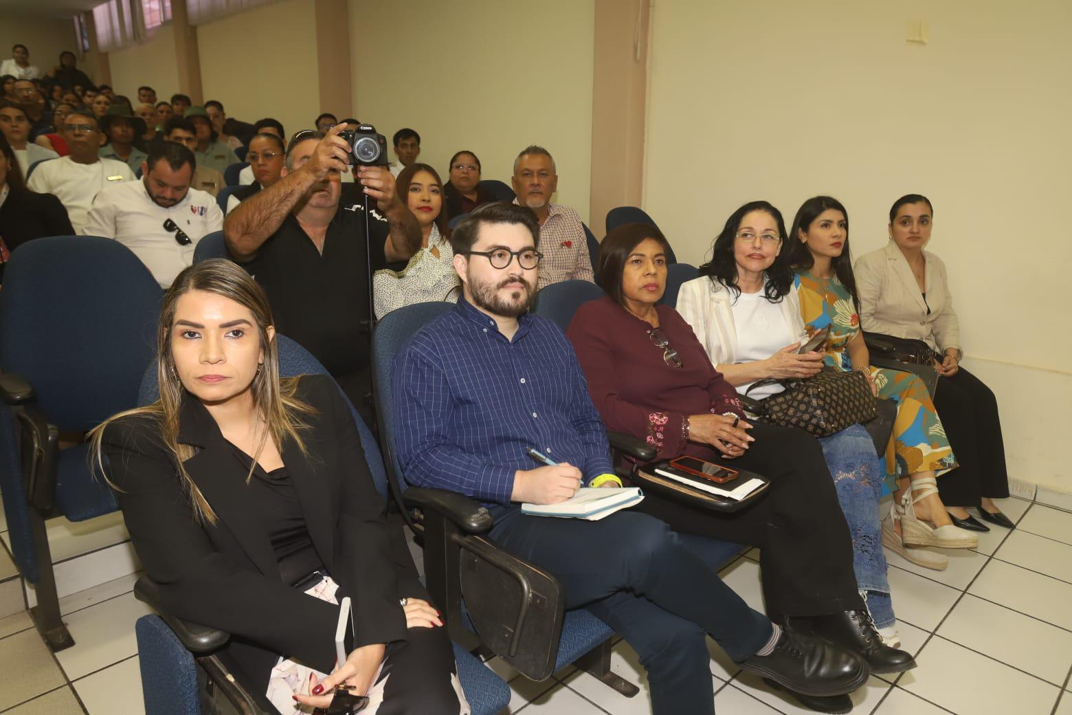 $!Mazatlán no es un destino de turismo sexual: Secretaría de las Mujeres