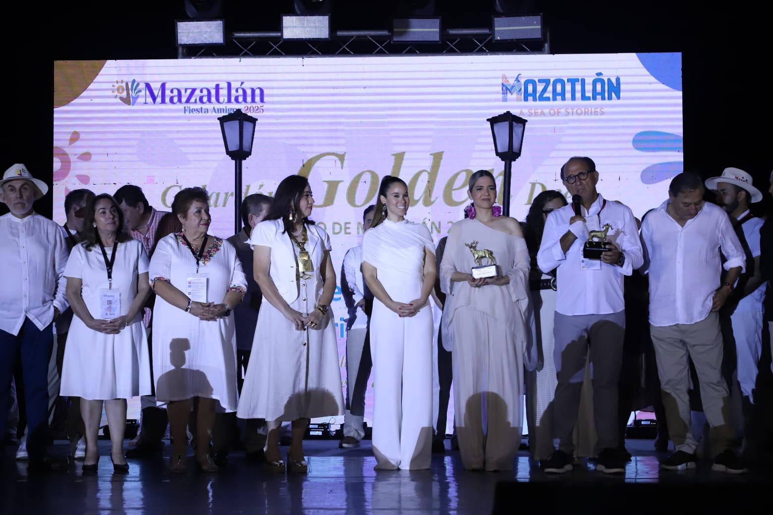 $!Supera expectativas la Fiesta Amigos de Mazatlán 2025: hoteleros