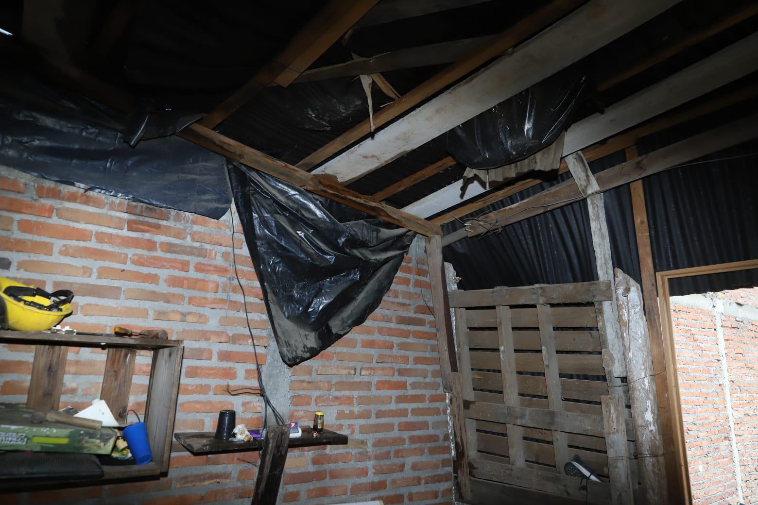 $!Solicitan apoyo urgente para Juan Enrique, un menor con discapacidad en Mazatlán