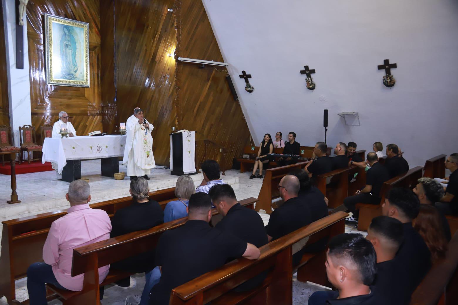 $!Venados de Mazatlán pide por una temporada exitosa que lo catapulte al título