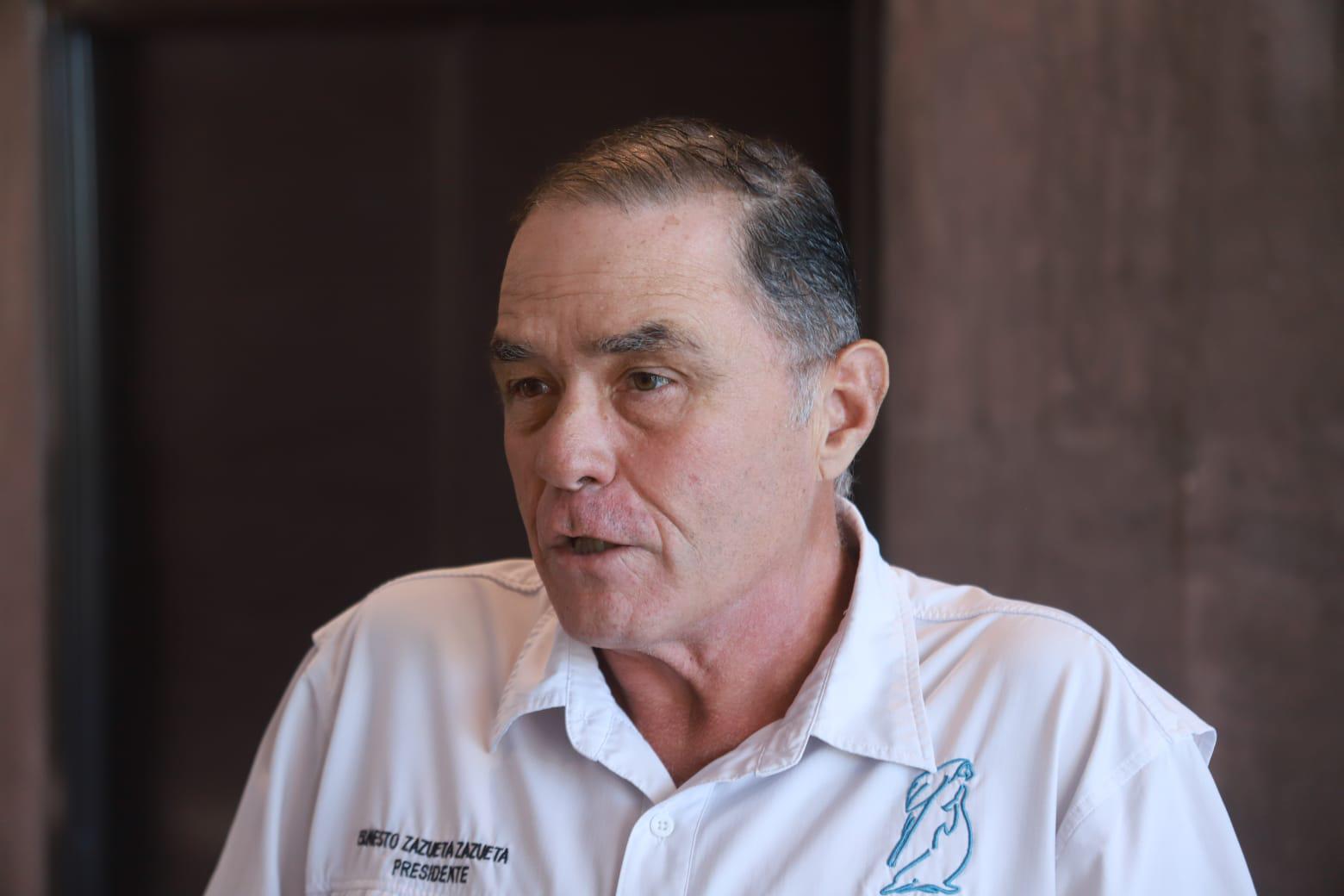 $!Realizarán del 17 al 19 de octubre la edición 41 del Congreso Azcarm Mazatlán 2023