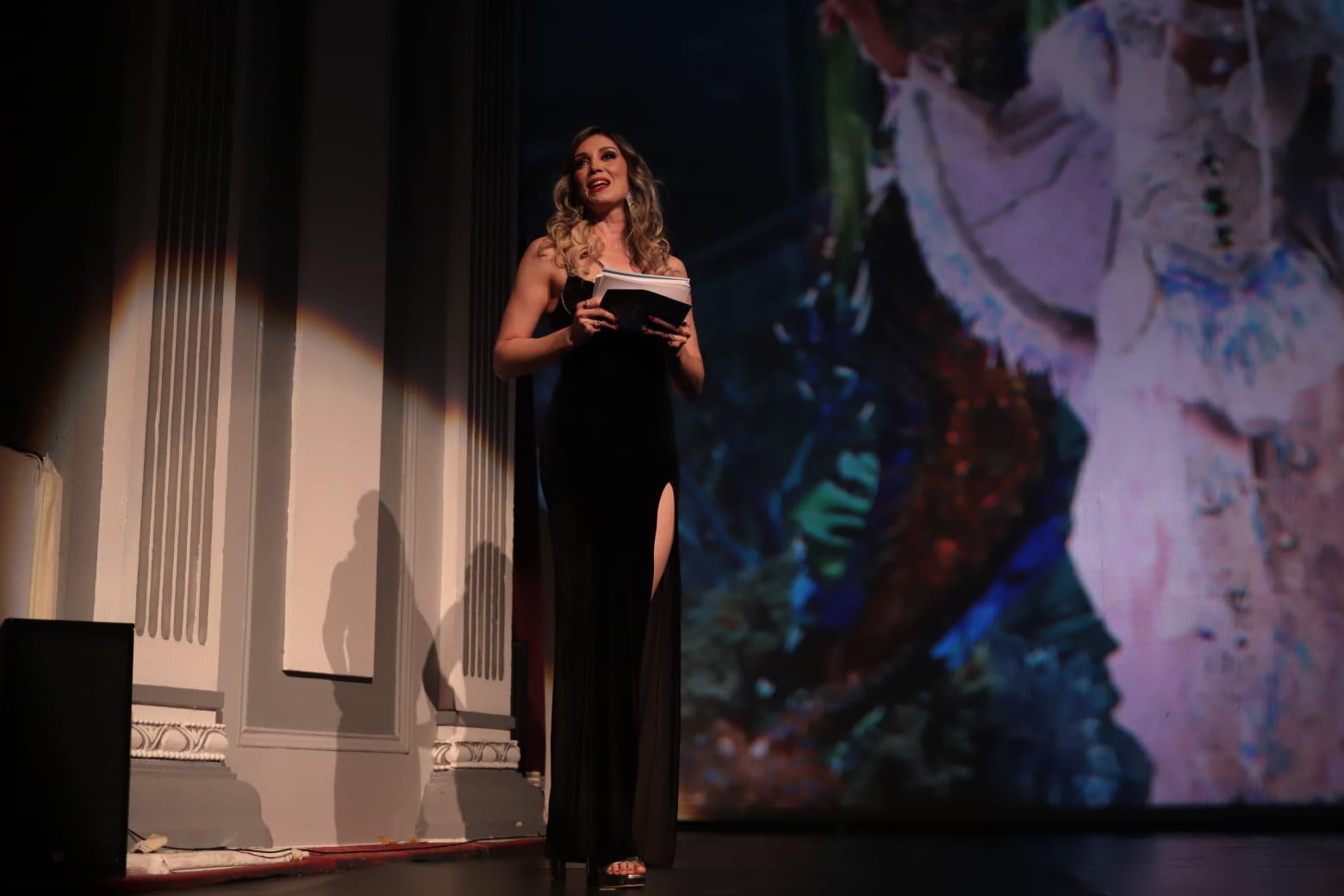 $!#EnVivo | Sigue la transmisión de la elección de la Reina del Carnaval de Mazatlán 2025