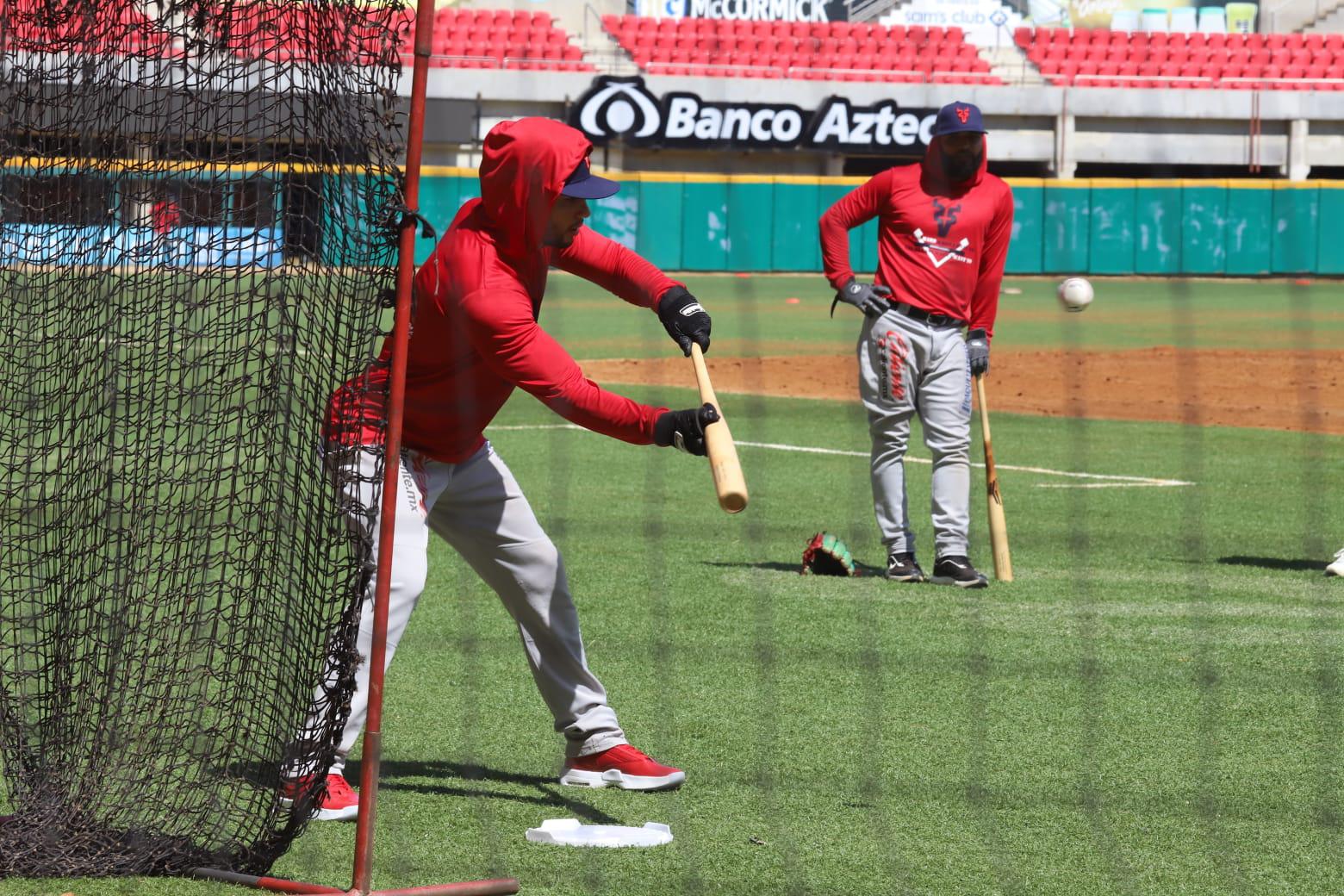 $!Venados abre su campo de entrenamientos en Teodoro Mariscal