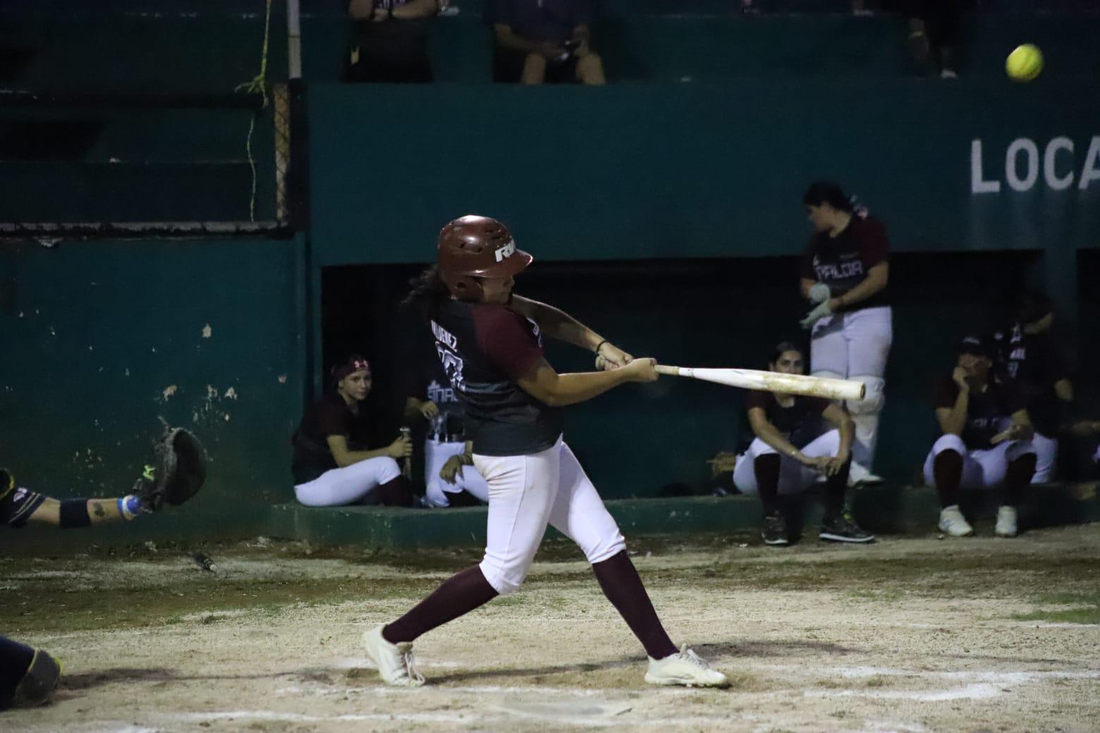 $!Sinaloense Oswaldo Pérez se cubre de gloria; lanza sin hit ni carrera a Guerrero