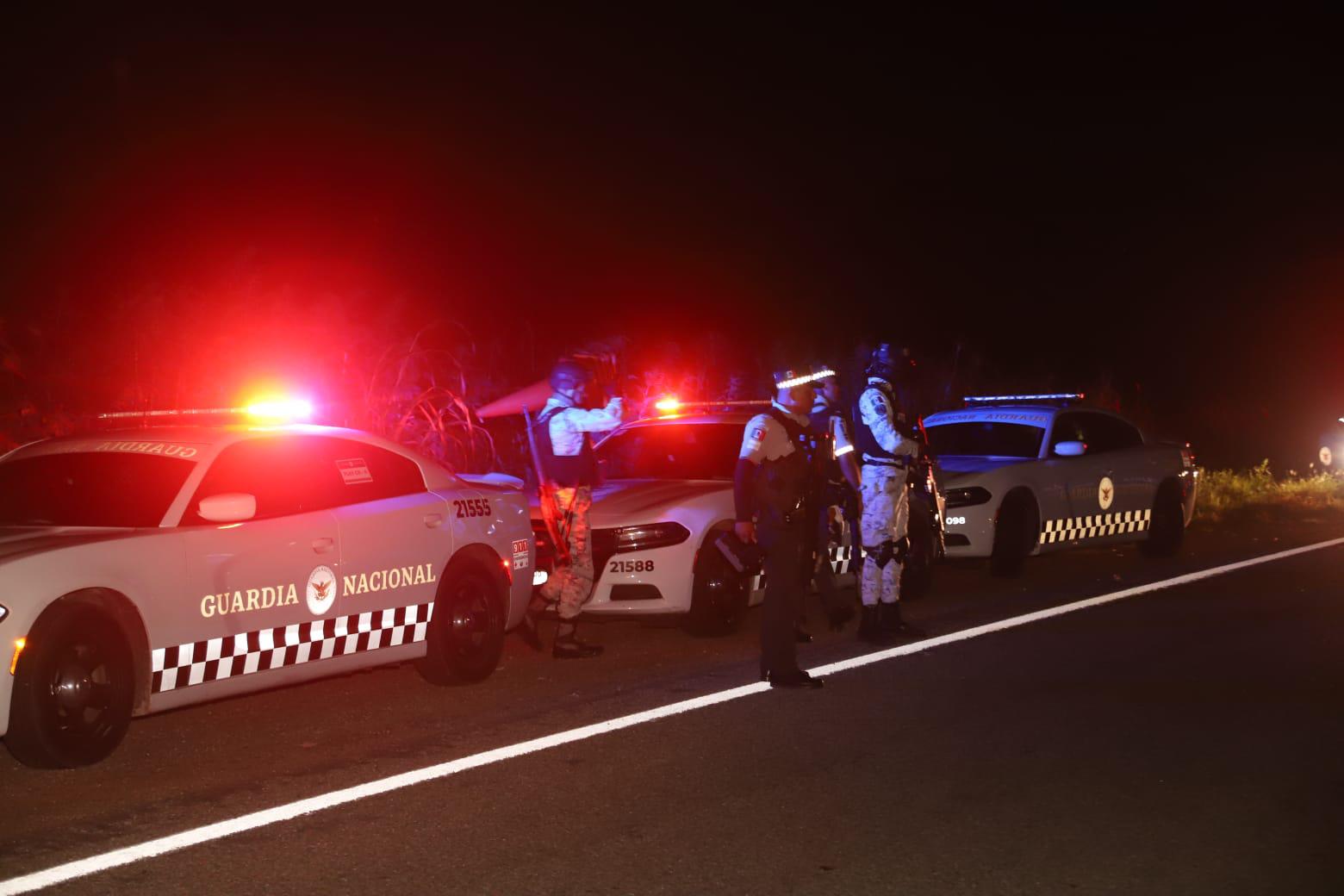 $!Tres muertos y tres heridos deja ataque armado en Mazatlán