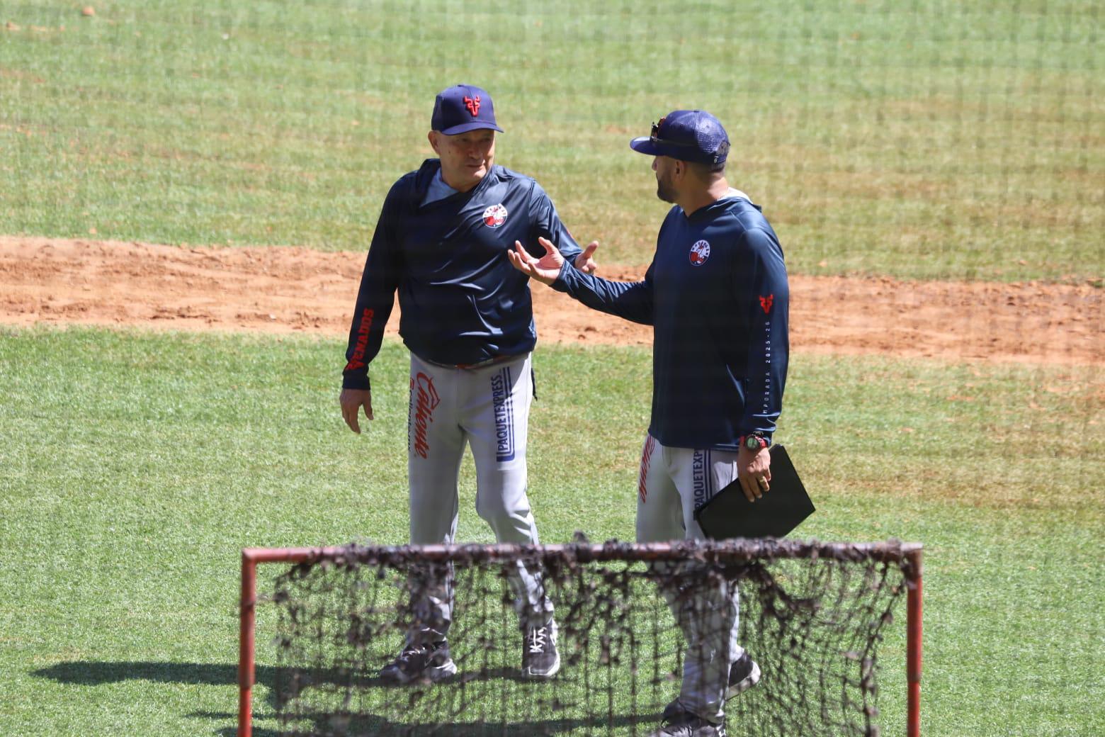 $!Tendremos con nosotros a Jonatan Bernal y Jesús Ríos: Juan José Pacho