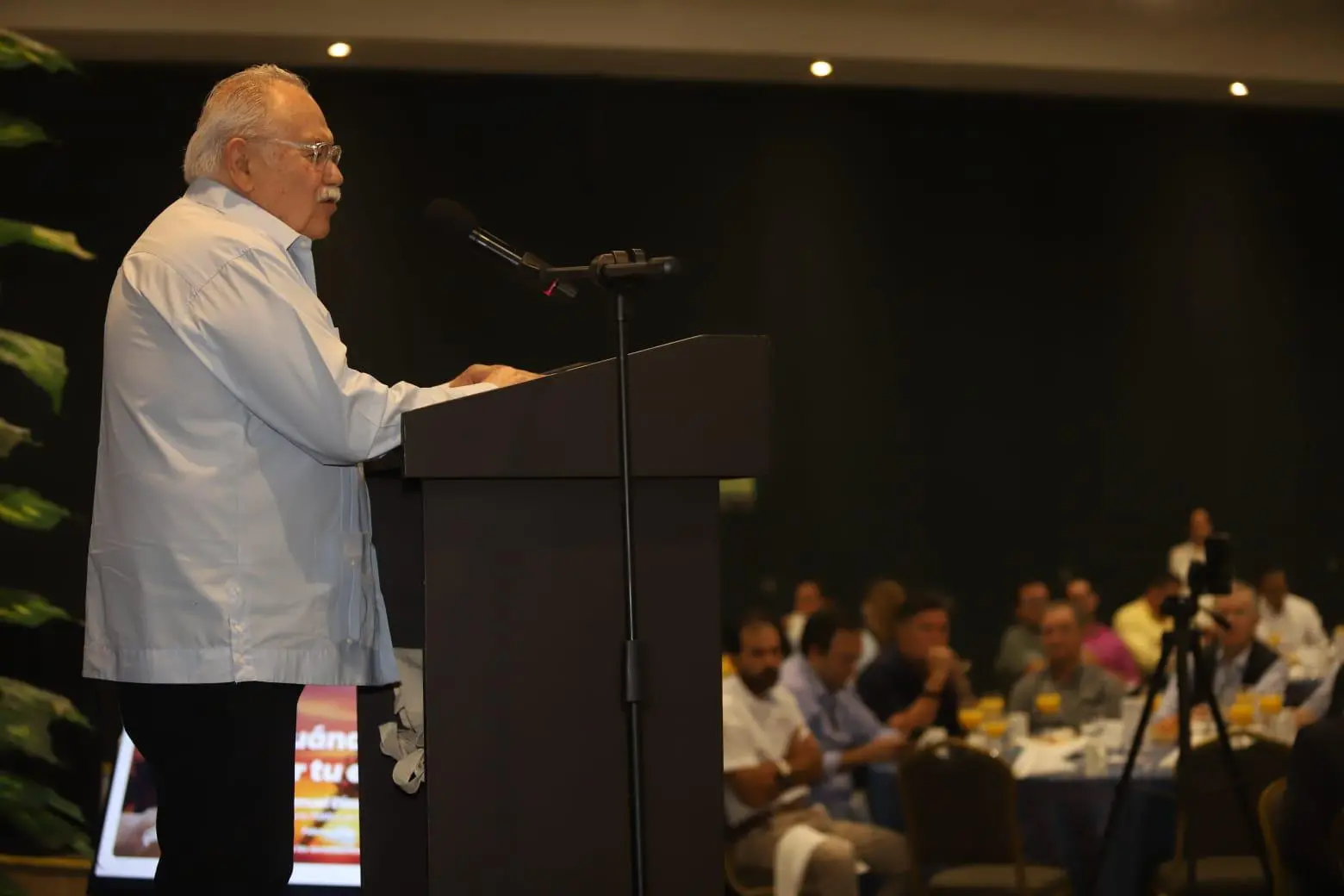 $!Advierten que la falta de planeación patrimonial puede provocar la desaparición de empresas