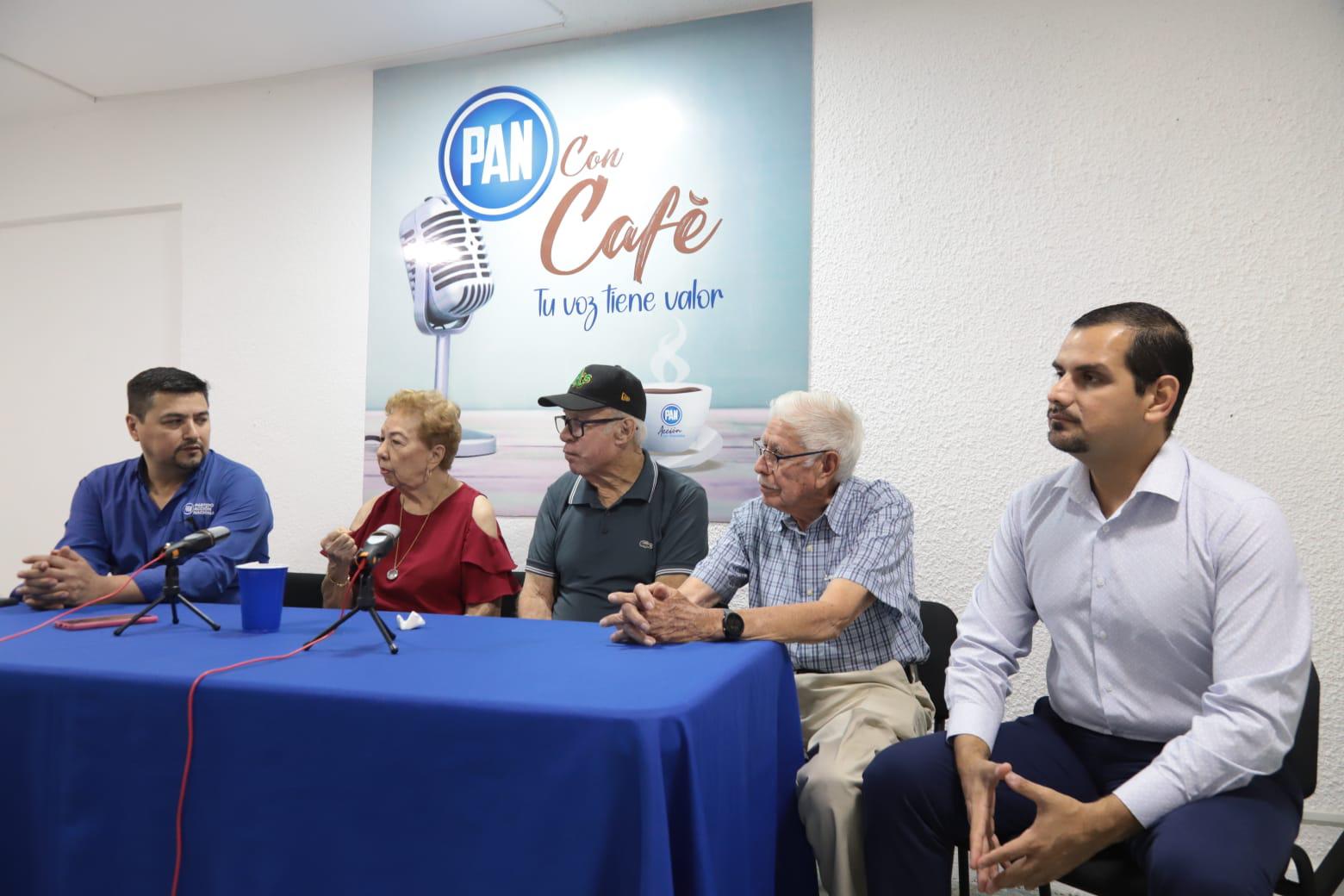 $!México fuera otro si ‘Maquío’ hubiera llegado al poder: PAN