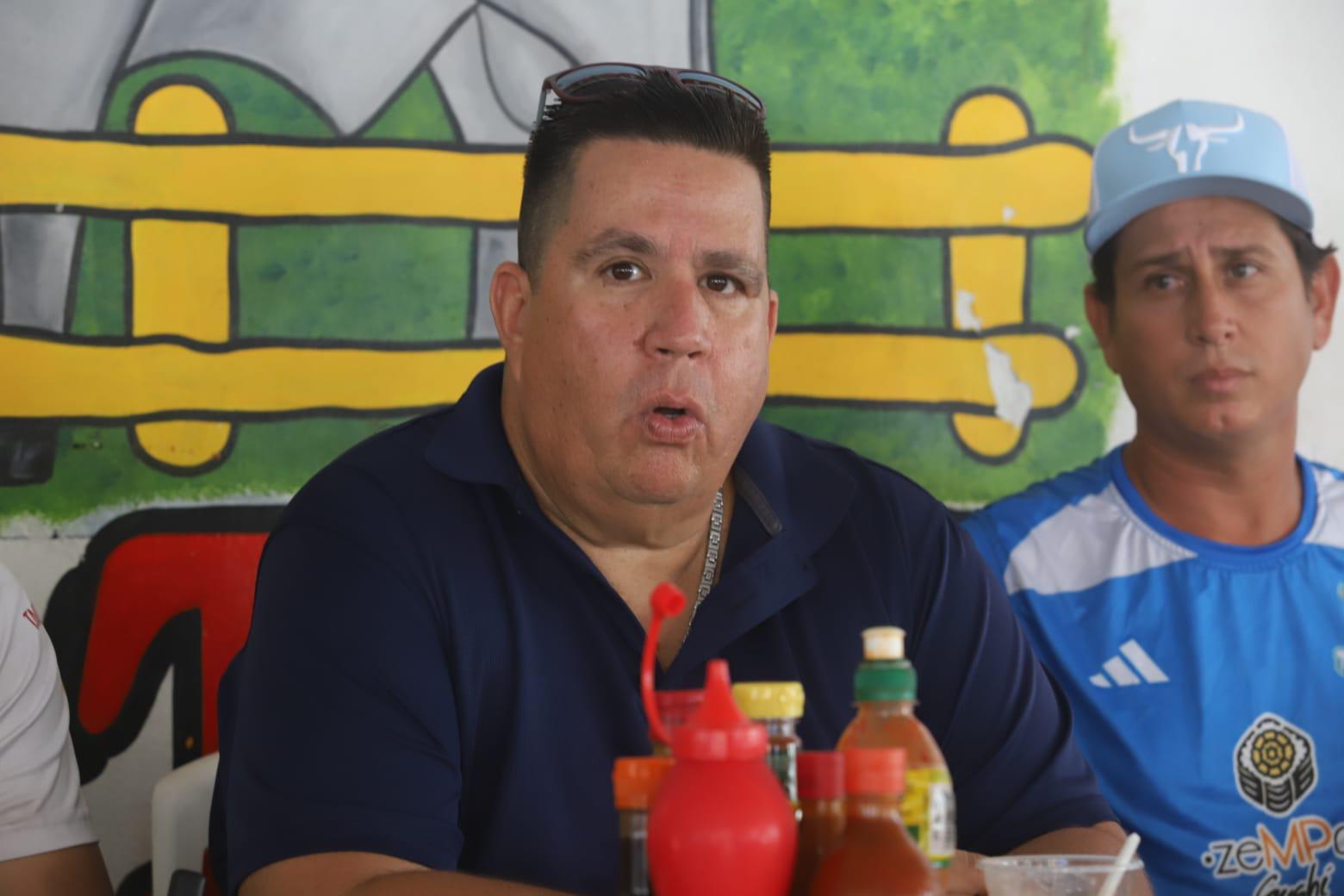 $!Listos los finalistas de Liga de Futbol Súper de Verano