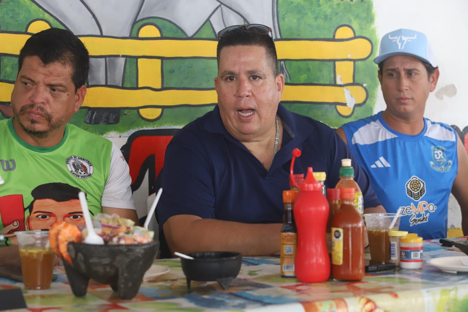 $!Listos los finalistas de Liga de Futbol Súper de Verano