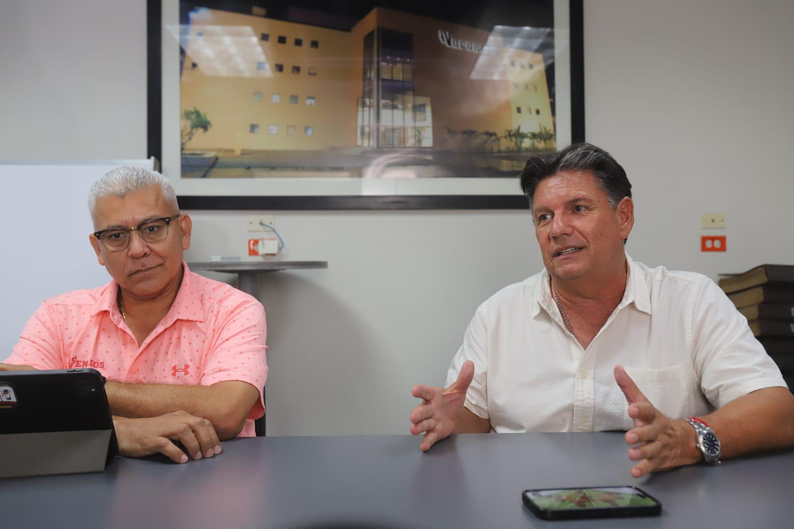 $!Venados de Mazatlán espera cumplir con las expectativas de la afición en medio de su 80 aniversario